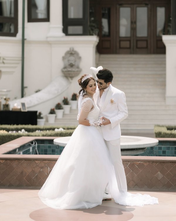 Engagement example