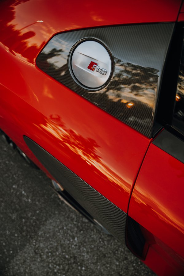 Automotive example
