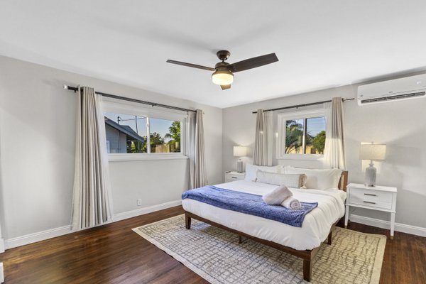 Real Estate example