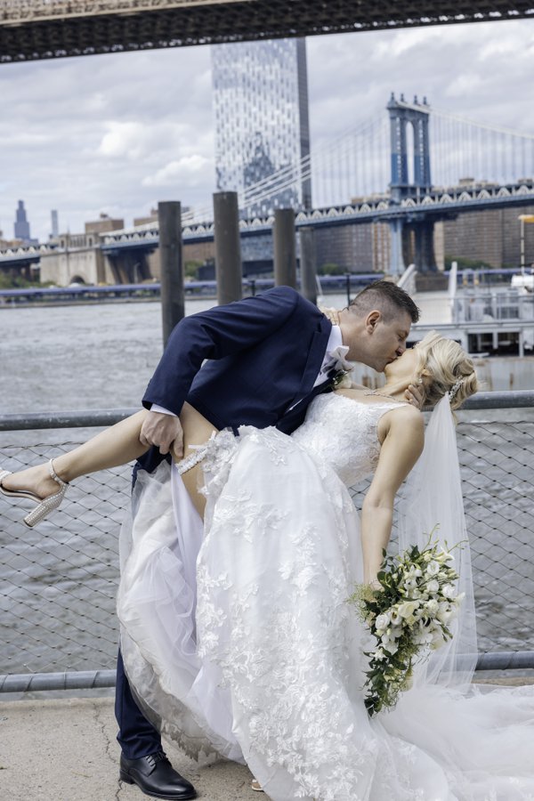 Wedding example