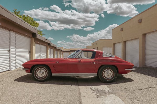Automotive example