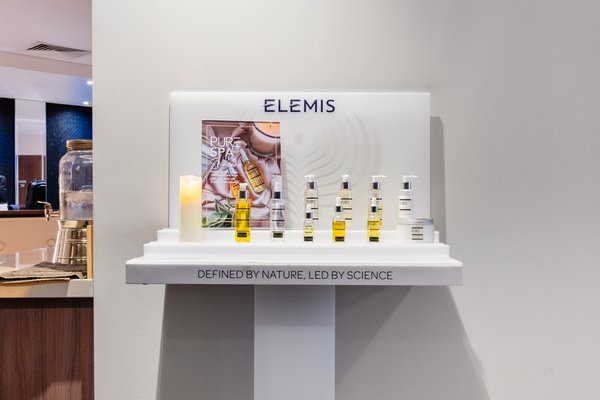 Team & Office example