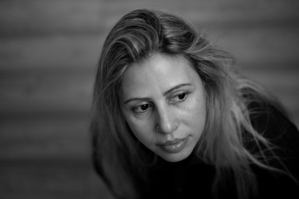 Dating Portrait example