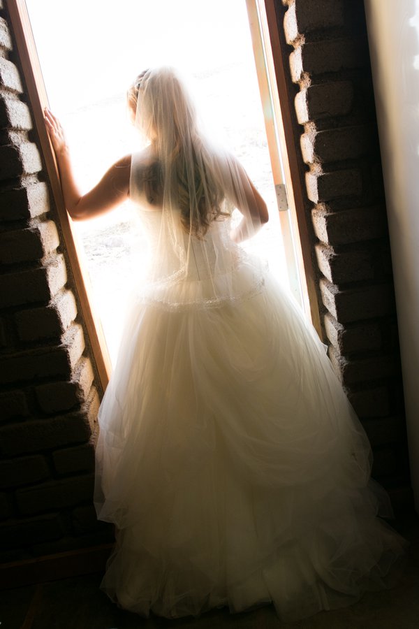 Wedding example