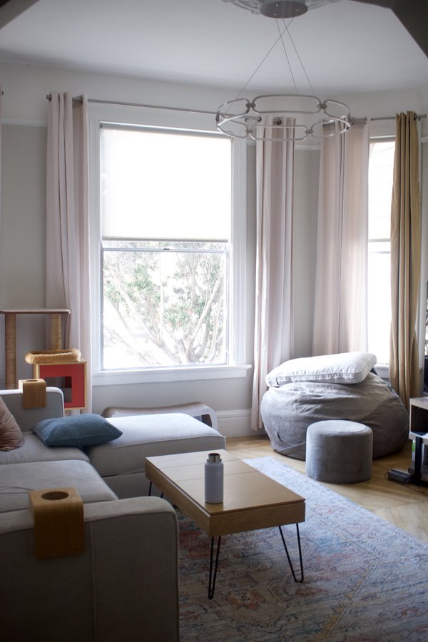Real Estate example