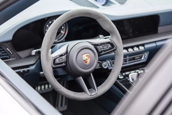 Automotive example