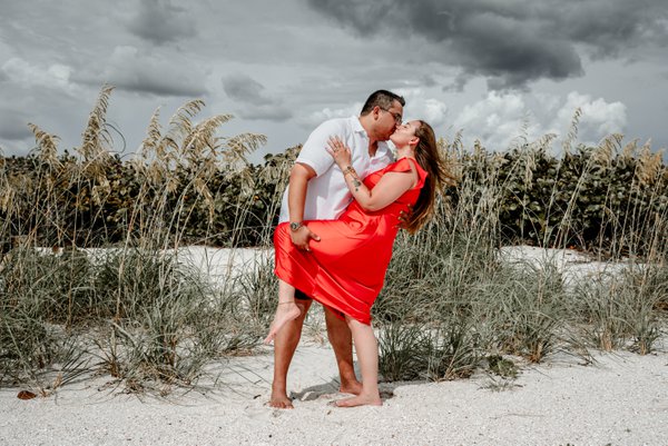 Engagement example
