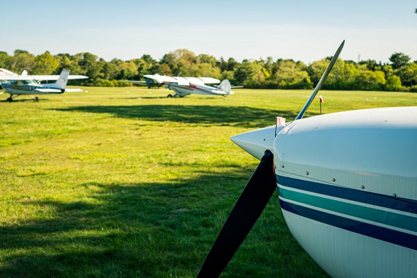 Aircraft example