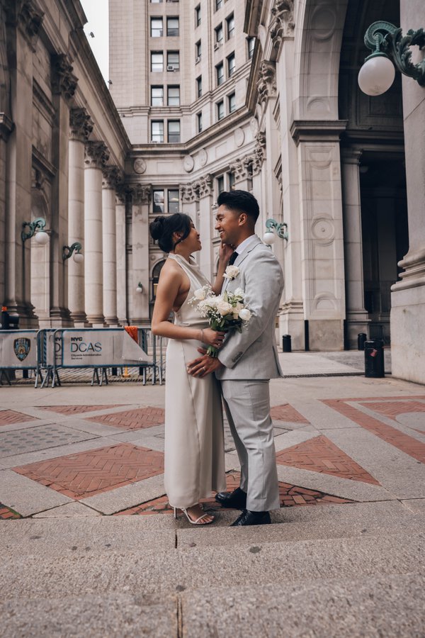 Wedding example