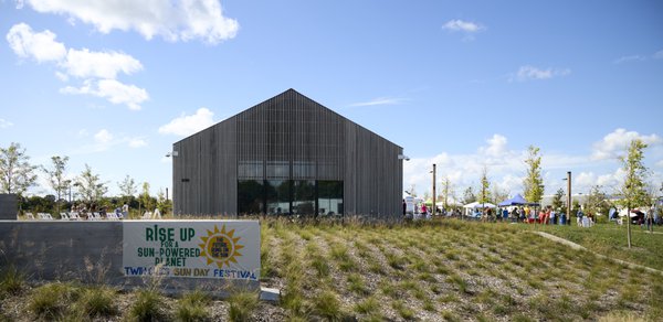 Event example