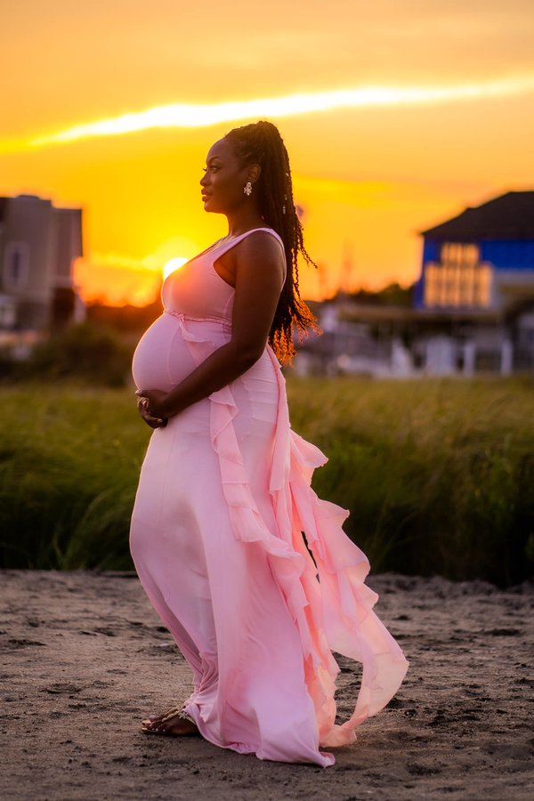 Maternity example