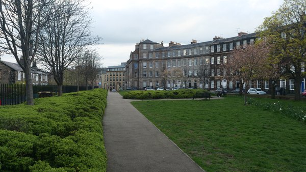 Real Estate example