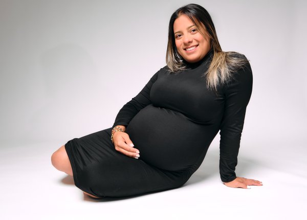 Maternity example