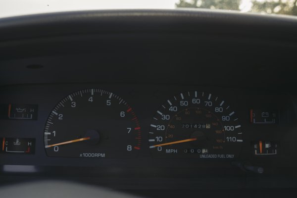Automotive example