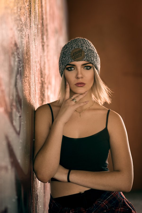 Fashion example