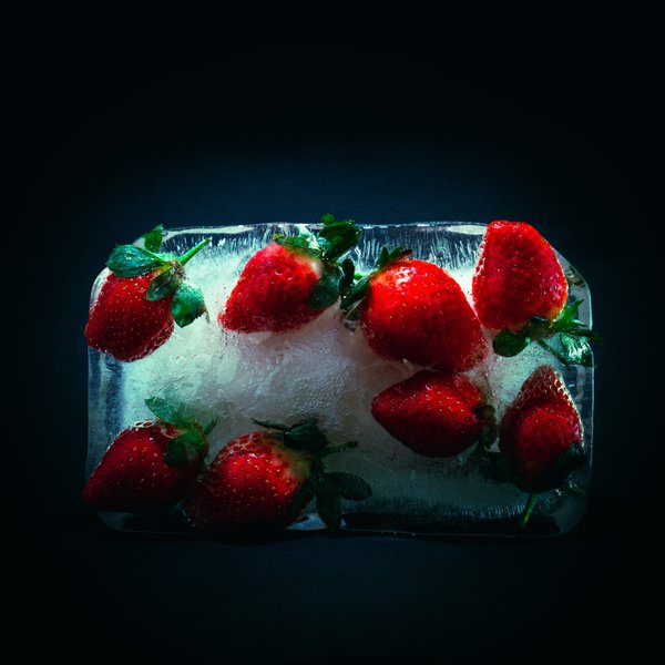 Food example