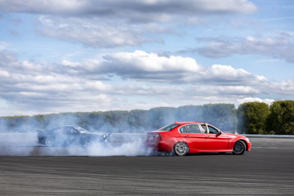 Automotive example