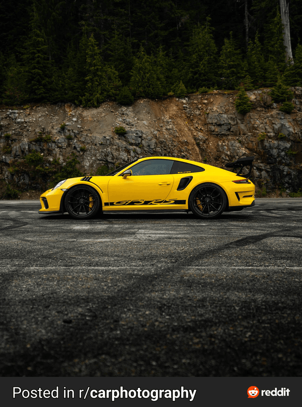 Automotive example