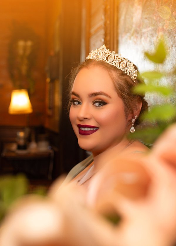 Wedding example