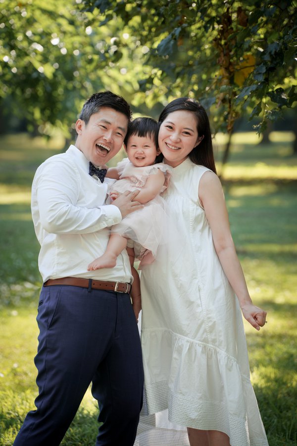 Family example