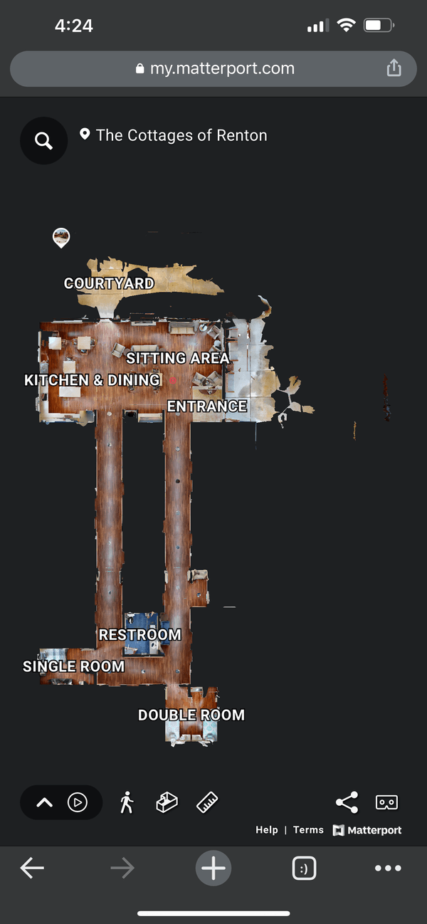 Real Estate example