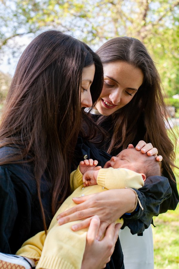 Family example