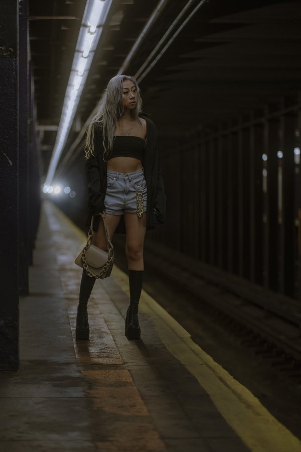 Fashion example