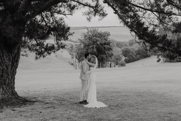 Wedding example