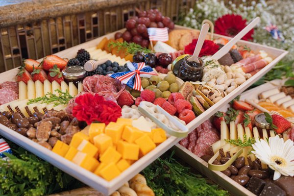 Food example