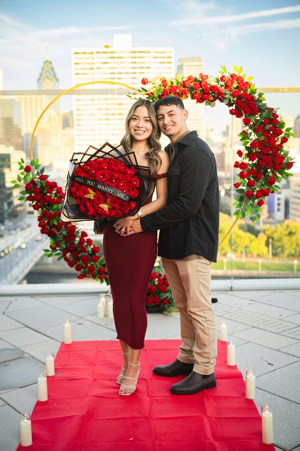 Engagement example
