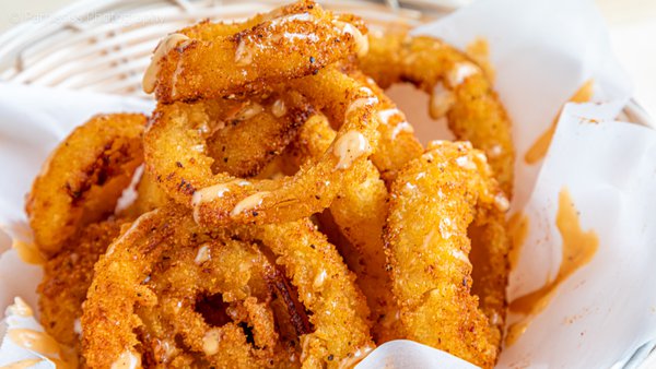Food example