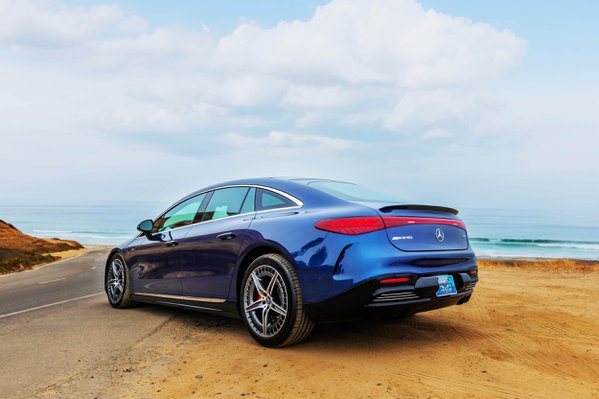 Automotive example