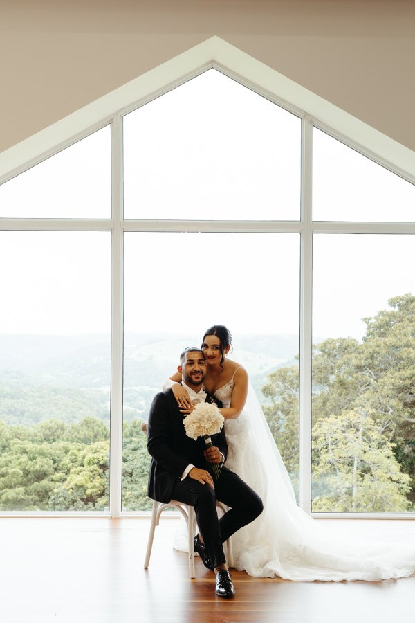 Wedding example