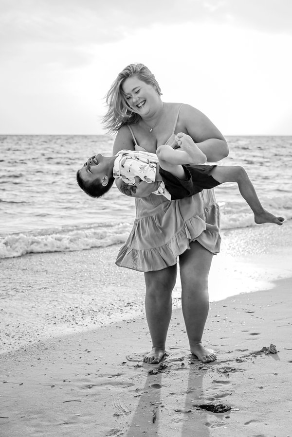 Family example