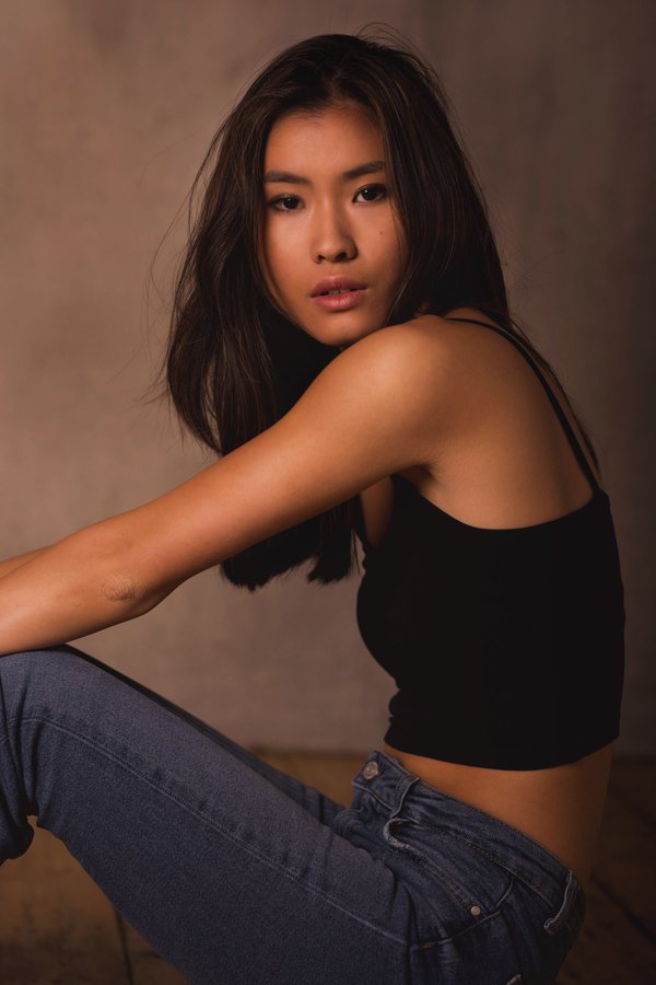 Portrait example