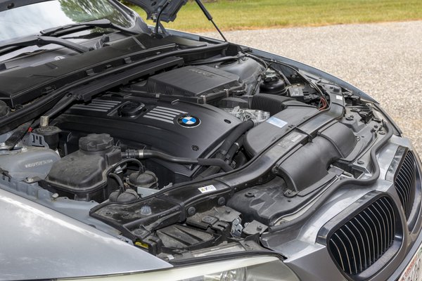 Automotive example