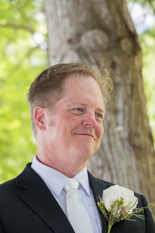 Wedding example