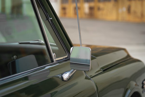 Automotive example