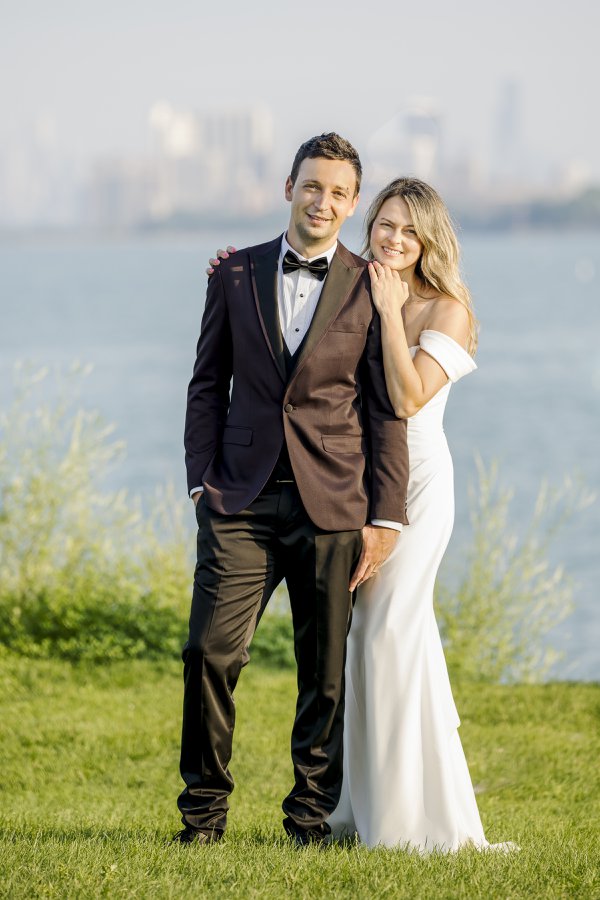 Wedding example
