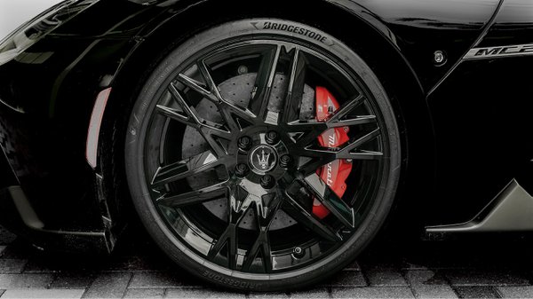 Automotive example