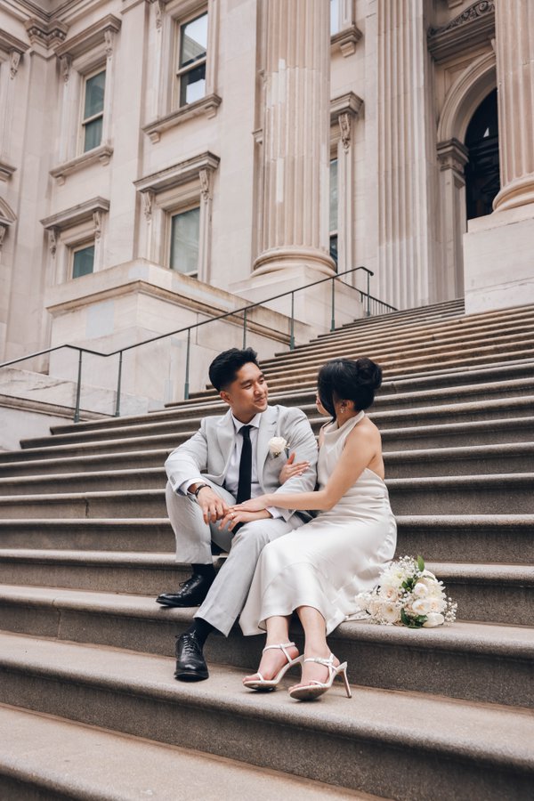 Wedding example