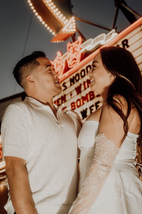 Engagement example