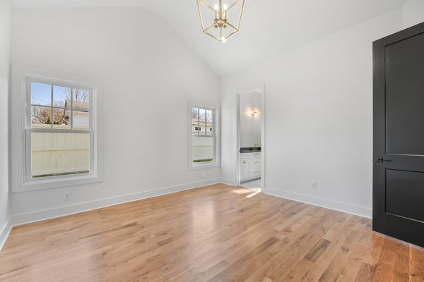 Real Estate example