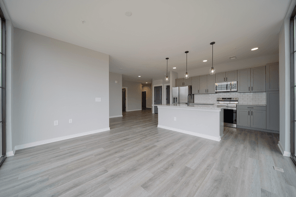 Real Estate example