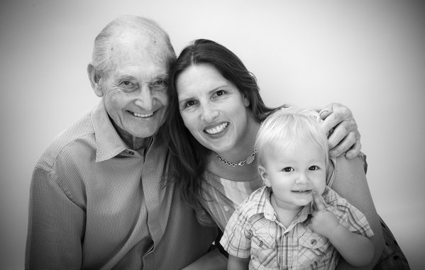 Family example