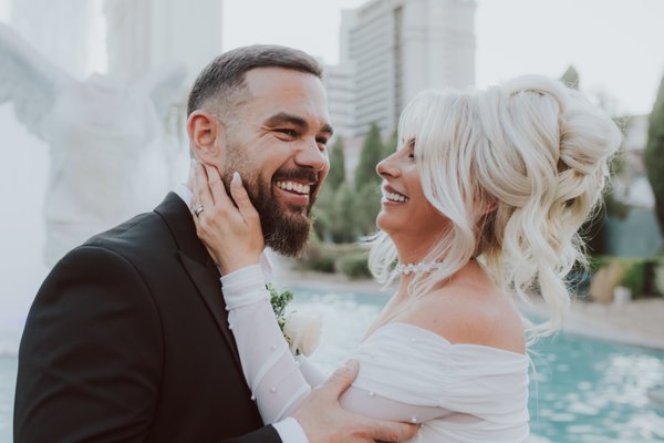 Wedding example