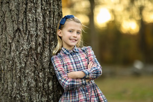 Kids example