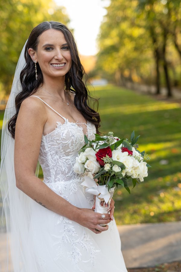 Wedding example