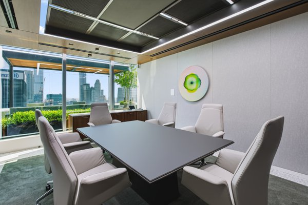Real Estate example