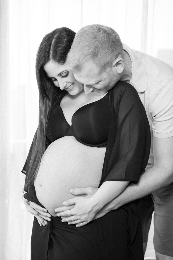 Maternity example